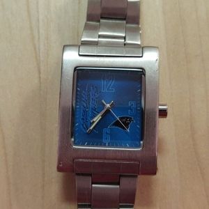 Carolina Panthers watch